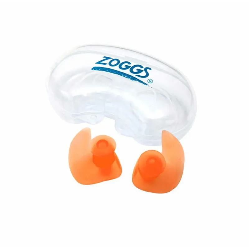 Zoggs Kids AquaPlugz Ear Plugs